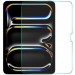 Скло захисне BeCover Apple iPad Pro 13" M4 2024 (711674)