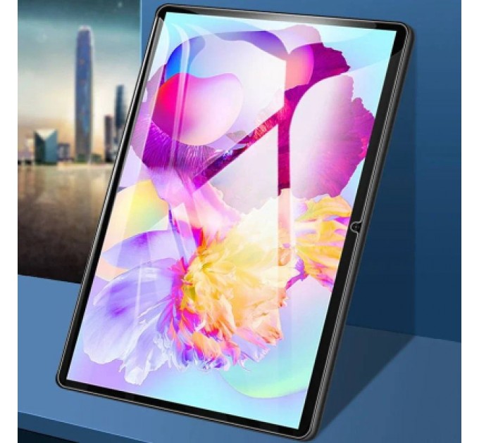 BeCover Скло захисне BeCover Teclast Tab P30T 10.1" (711670)