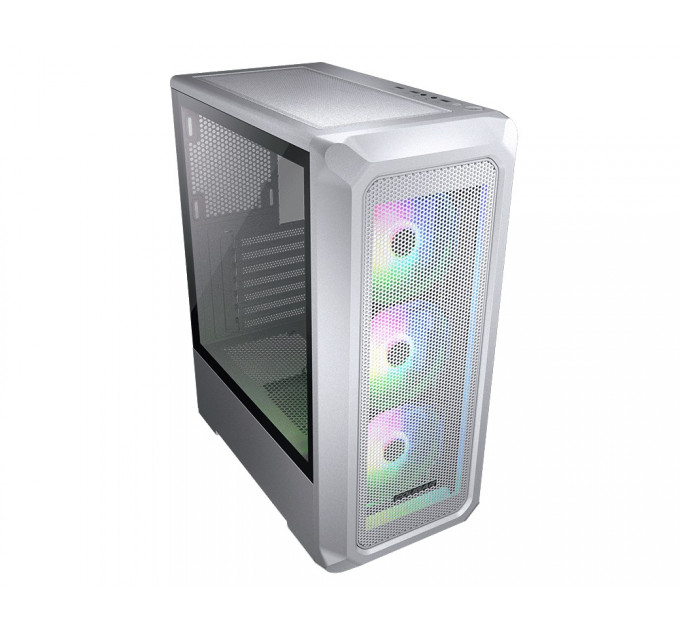 Корпус Cougar Archon 2 Mesh RGB White без БЖ