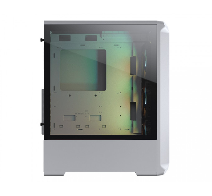 Корпус Cougar Archon 2 Mesh RGB White без БЖ