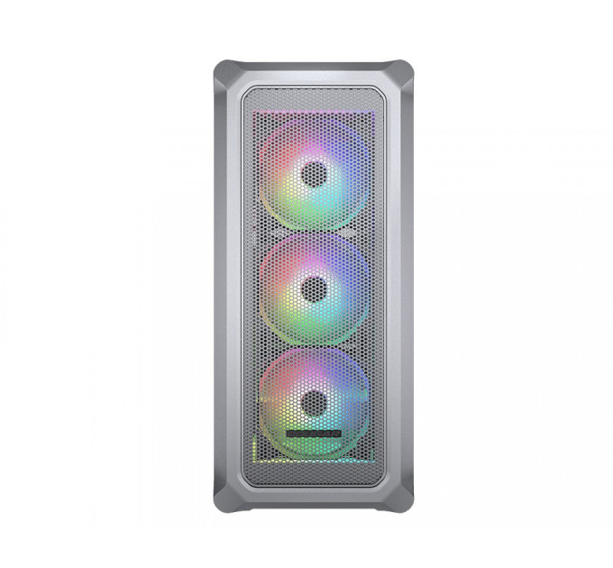 Корпус Cougar Archon 2 Mesh RGB White без БЖ