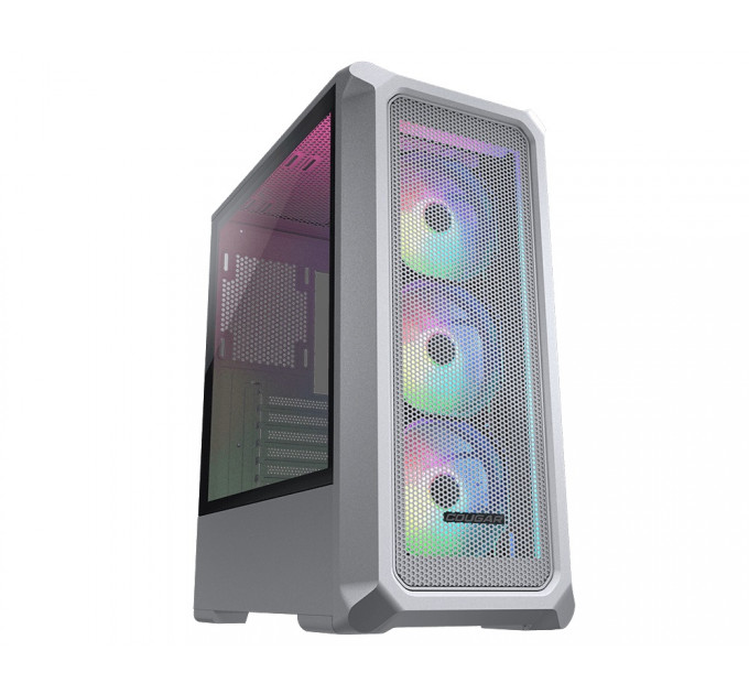 Корпус Cougar Archon 2 Mesh RGB White без БЖ
