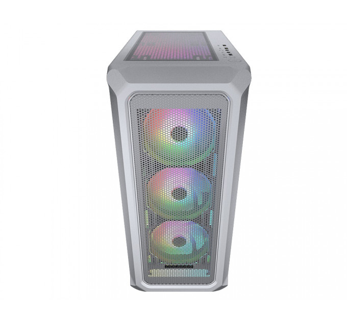 Корпус Cougar Archon 2 Mesh RGB White без БЖ