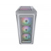 Корпус Cougar Archon 2 Mesh RGB White без БЖ