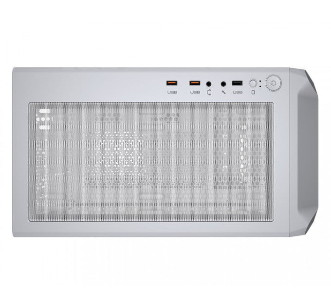 Корпус Cougar Archon 2 Mesh RGB White без БЖ