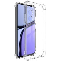 Чохол до мобільного телефона BeCover Anti-Shock Realme C65 Clear (711667)