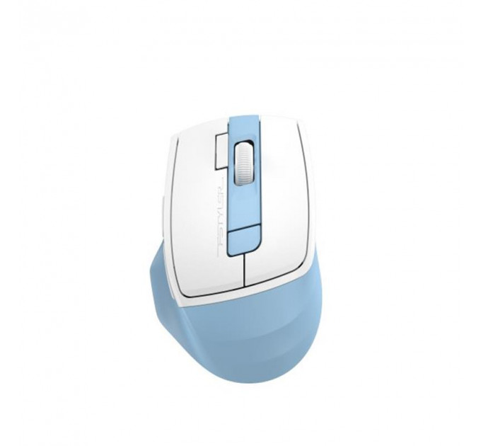 Миша бездротова A4Tech Fstyler FG45CS Air lcy Blue