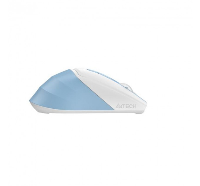 Миша бездротова A4Tech Fstyler FG45CS Air lcy Blue