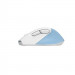 Миша бездротова A4Tech Fstyler FG45CS Air lcy Blue