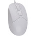 Миша A4Tech Fstyler FM12 White