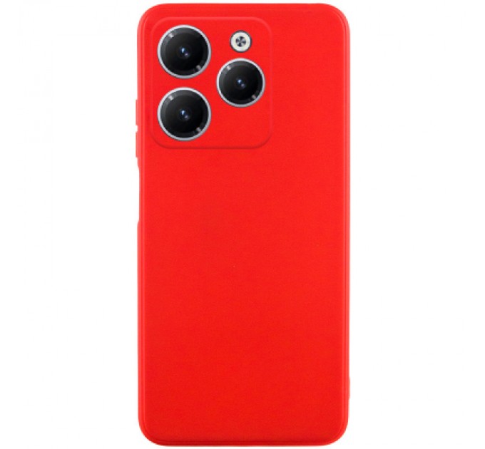 BeCover Чохол до мобільного телефона BeCover Full Camera Infinix Hot 40 (X6836)/ 40 Pro (X6837) Red (711660)