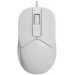Миша A4Tech Fstyler FM12 White