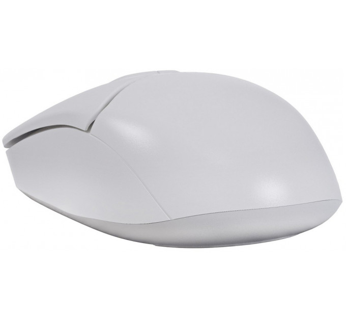 Миша A4Tech Fstyler FM12 White