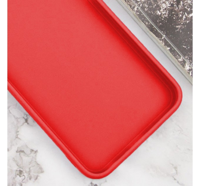 BeCover Чохол до мобільного телефона BeCover Full Camera Infinix Hot 40 (X6836)/ 40 Pro (X6837) Red (711660)