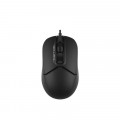 Миша A4Tech Fstyler FM12ST Black