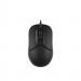 Миша A4Tech Fstyler FM12ST Black