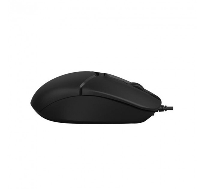 Миша A4Tech Fstyler FM12ST Black