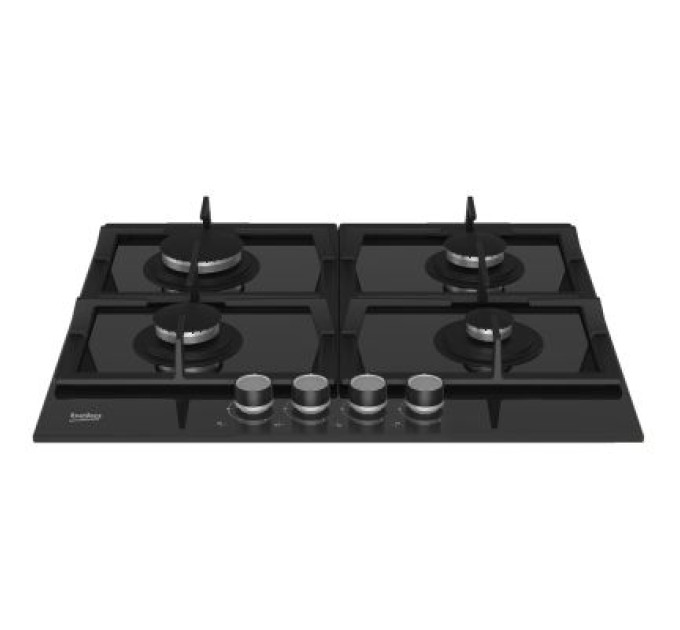 Beko Варочна поверхня Beko HILG64225S