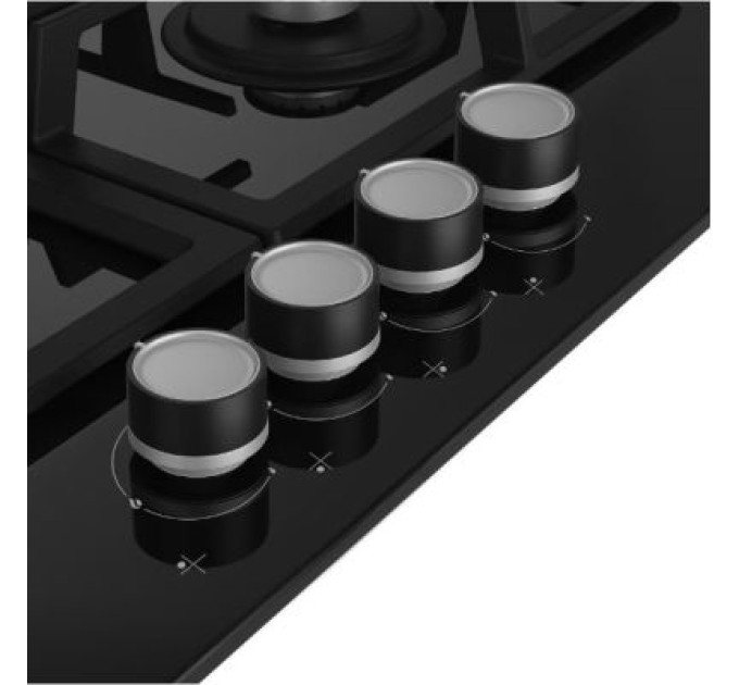 Beko Варочна поверхня Beko HILG64225S