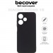 BeCover Чохол до мобільного телефона BeCover Xiaomi Redmi 13 Black (711546)