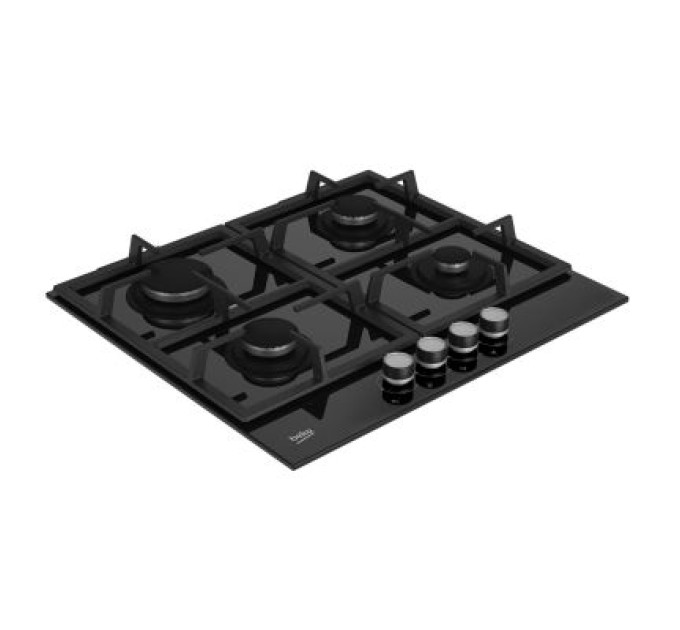 Beko Варочна поверхня Beko HILG64225S