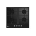 Beko Варочна поверхня Beko HILG64225S