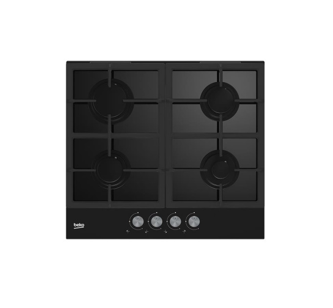 Beko Варочна поверхня Beko HILG64225S