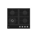 Beko Варочна поверхня Beko HILW64325SB