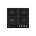 Beko Варочна поверхня Beko HILW64325SB
