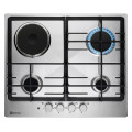 Electrolux Варочна поверхня Electrolux KGM64311X