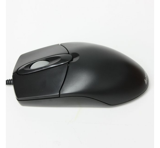 Миша A4Tech OP-720 Black PS/2