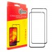 Dengos Скло захисне Dengos Xiaomi Redmi 13 4G 2pcs kit (DG-TG2P-41)