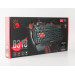 Клавіатура A4Tech Bloody B318 LK Black USB