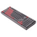 Клавіатура A4Tech S98 Bloody Sports Red