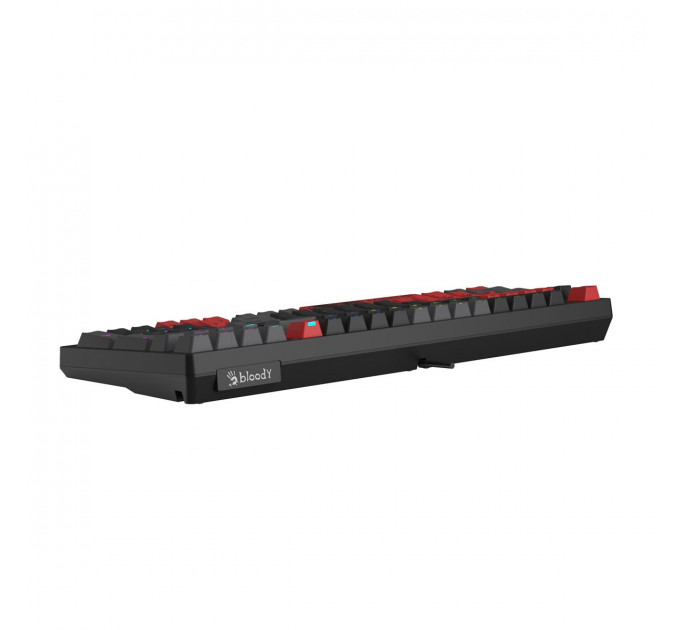 Клавіатура A4Tech S98 Bloody Sports Red
