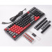Клавіатура A4Tech S98 Bloody Sports Red