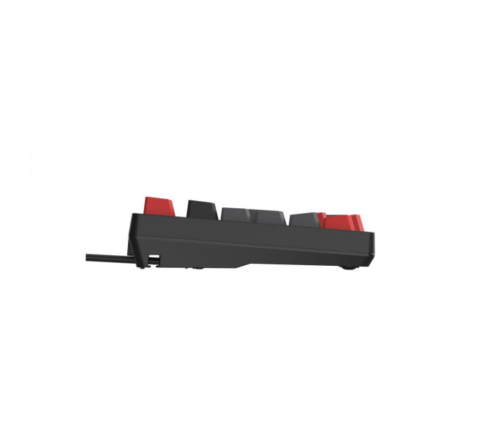 Клавіатура A4Tech S98 Bloody Sports Red
