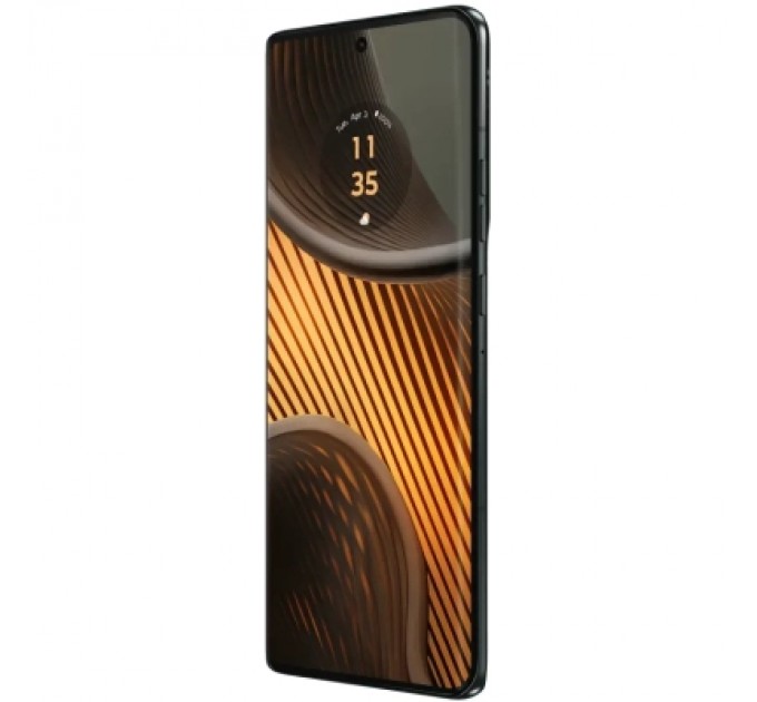 Motorola Мобільний телефон Motorola Edge 50 Ultra 16/1TB Forest Grey (PB0Y0032RS)