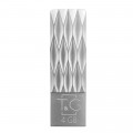 Флеш-накопичувач USB 4GB T&G 103 Metal Series Silver (TG103-4G)