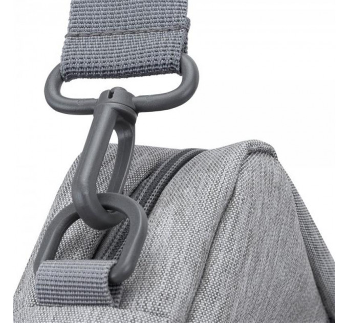 Сумка Rivacase 7532 15.6" Grey/Dark Blue