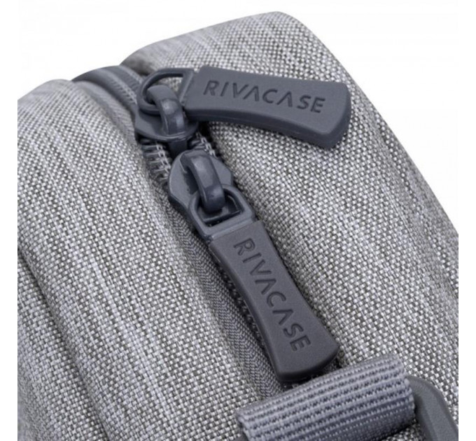 Сумка Rivacase 7532 15.6" Grey/Dark Blue