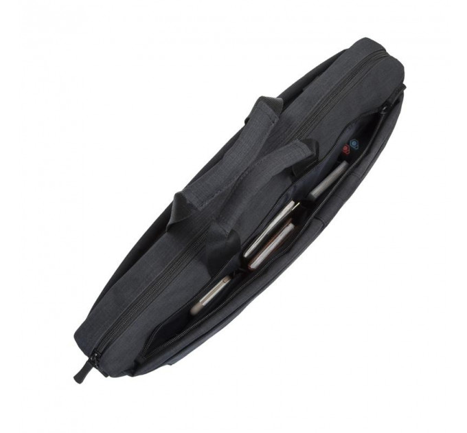 Сумка для ноутбука Rivacase 8355 17.3" Black