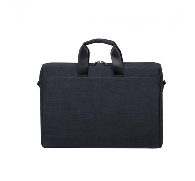 Сумка для ноутбука Rivacase 8355 17.3" Black