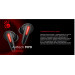 Bluetooth-гарнітура A4Tech Bloody M70 Black+Red