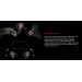 Bluetooth-гарнітура A4Tech Bloody M70 Black+Red