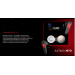 Bluetooth-гарнітура A4Tech Bloody M70 Black+Red
