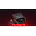 Bluetooth-гарнітура A4Tech Bloody M70 Black+Red