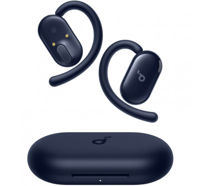 Bluetooth-гарнітура Anker SoundCore V20i Blue (A3876G31)