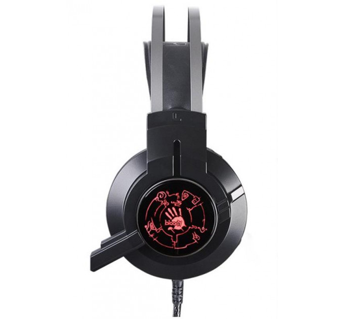 Гарнітура A4Tech Bloody G430 Black