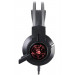 Гарнітура A4Tech Bloody G430 Black